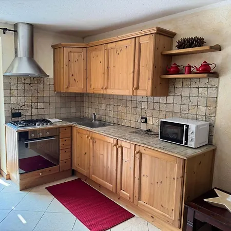 Apartment We Are 4810 Les Crampons