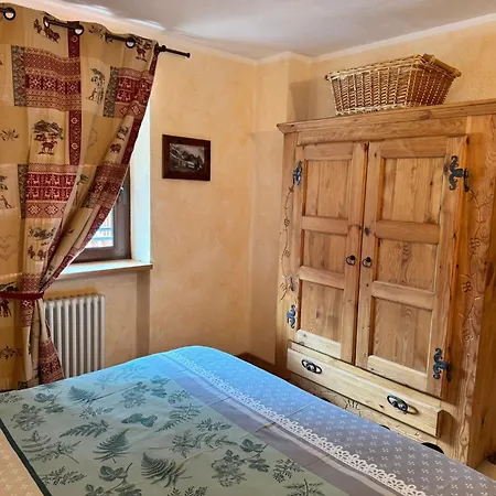 We Are 4810 Les Crampons Appartement