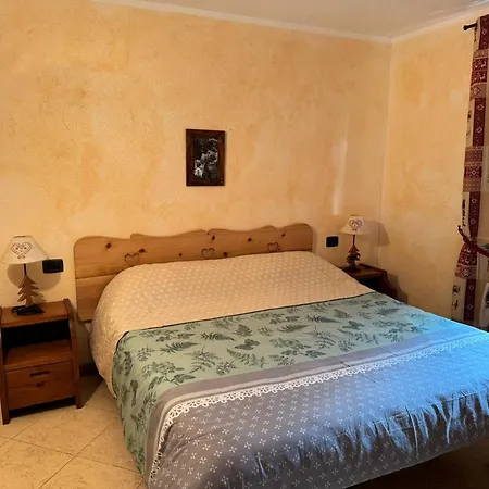 Apartment We Are 4810 Les Crampons *