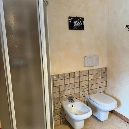 Appartement We Are 4810 Les Crampons *