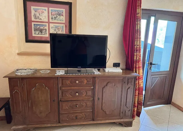 Apartment We Are 4810 Les Crampons